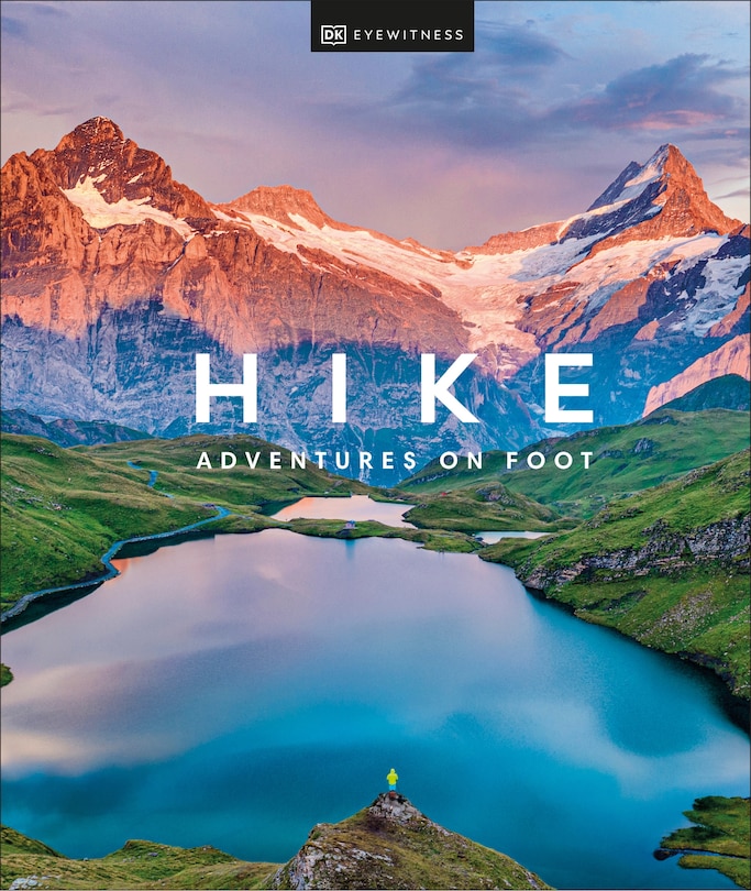 Hike: Adventures On Foot