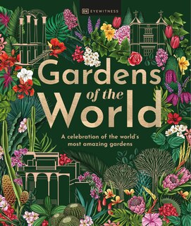 Front cover_Gardens Of The World