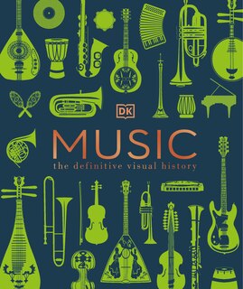 Front cover_Music
