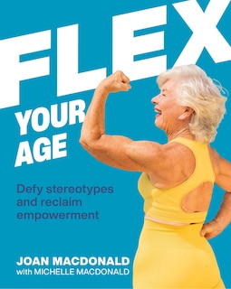 Front cover_Flex Your Age