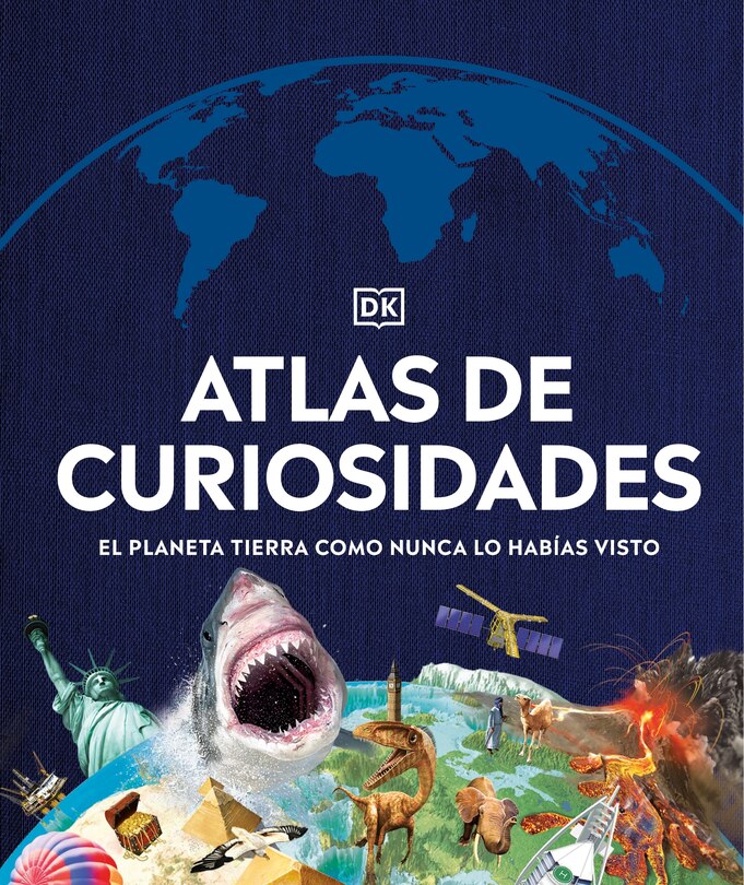 Couverture_Atlas de curiosidades (Where on Earth?)