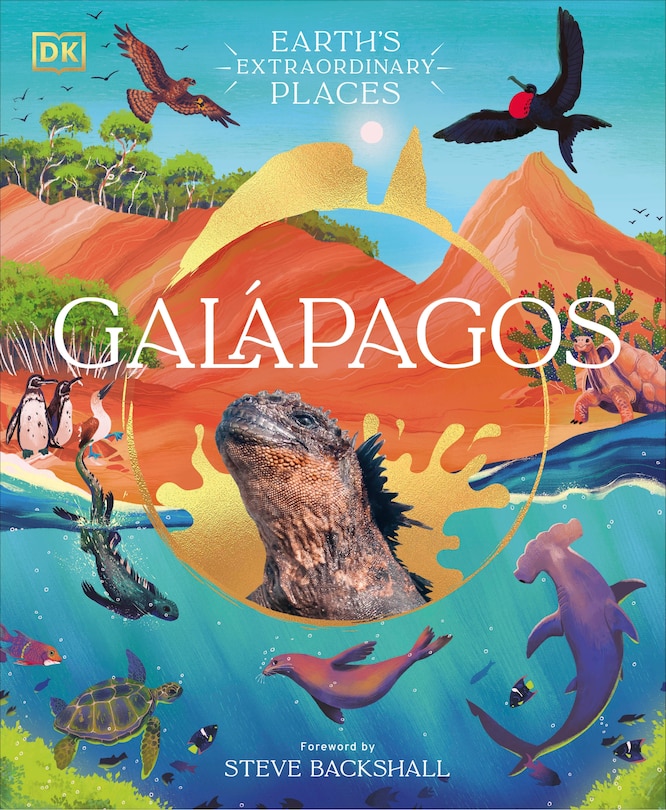 Front cover_Galapagos