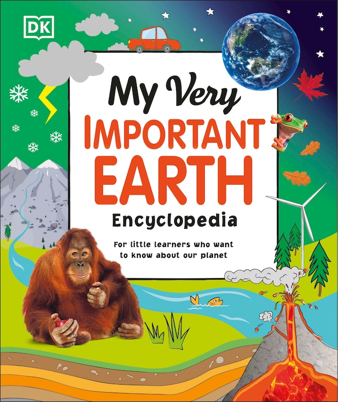 Couverture_My Very Important Earth Encyclopedia