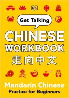 Front cover_Get Talking Chinese Workbook