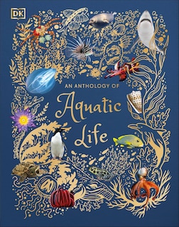 Front cover_An Anthology of Aquatic Life