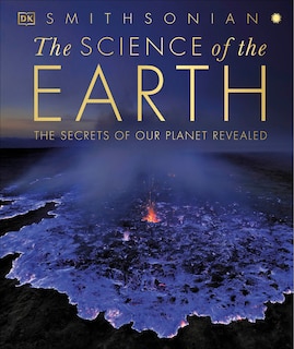 Front cover_The Science Of The Earth