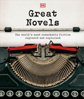 Front cover_Great Novels