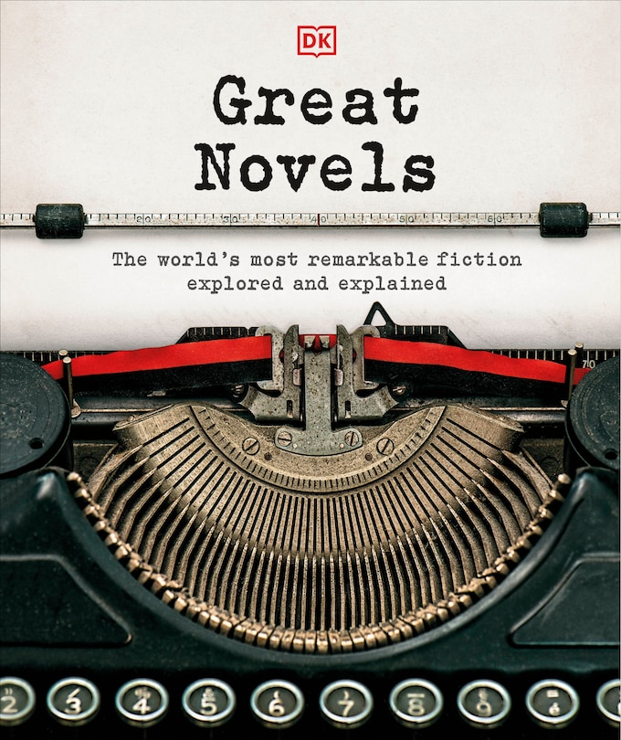 Front cover_Great Novels