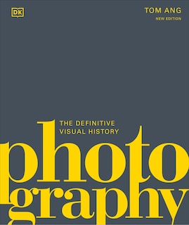 Front cover_Photography