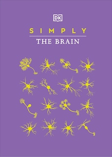 Front cover_Simply The Brain