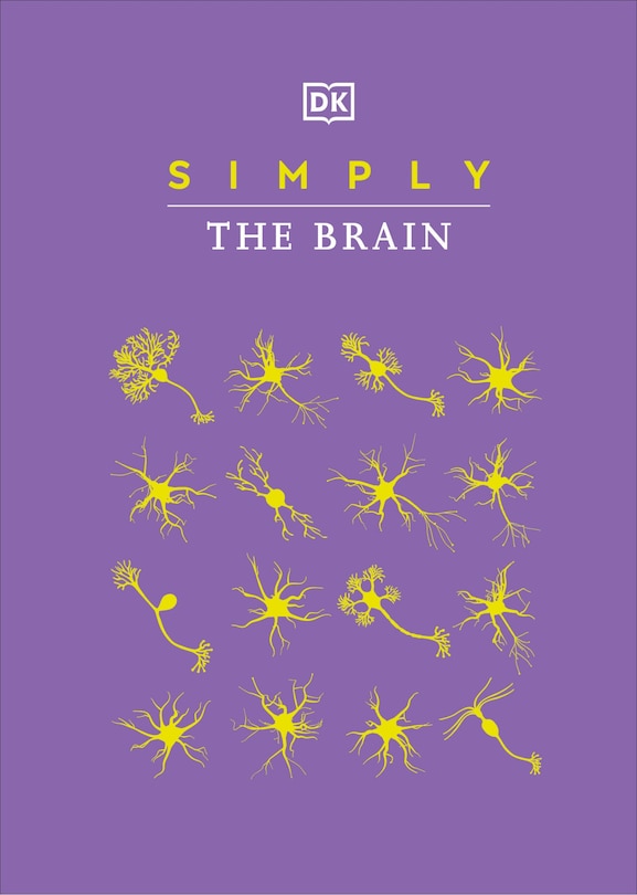 Front cover_Simply The Brain