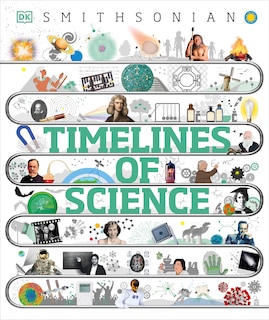 Couverture_Timelines of Science