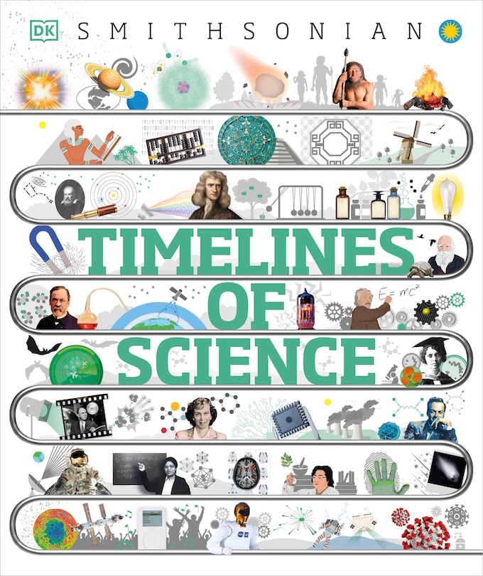 Couverture_Timelines of Science
