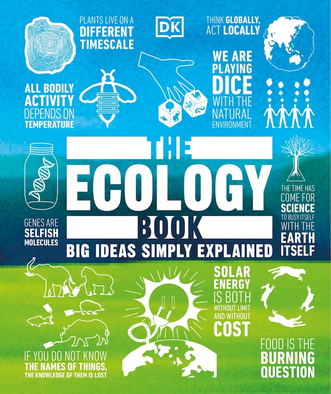 Front cover_The Ecology Book