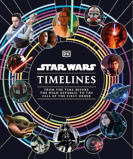 Front cover_Star Wars Timelines