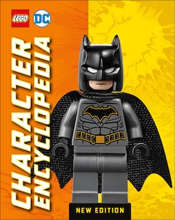 Couverture_Lego Dc Character Encyclopedia New Edition
