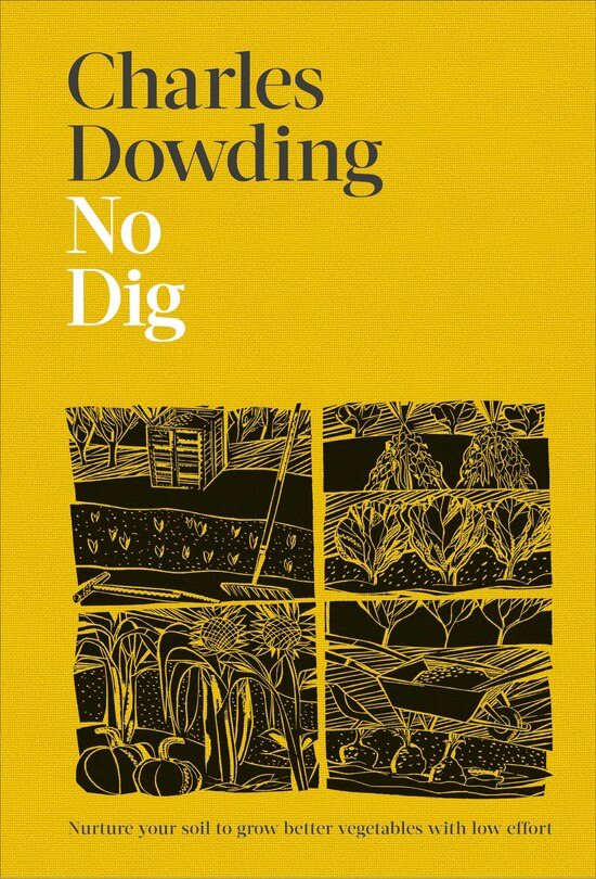 Front cover_No Dig