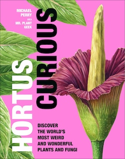 Front cover_Hortus Curious