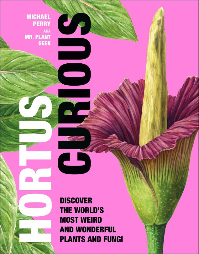 Front cover_Hortus Curious