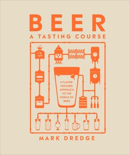 Front cover_Beer A Tasting Course