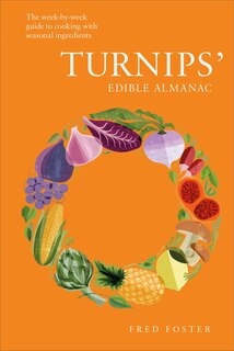 Couverture_Turnips' Edible Almanac