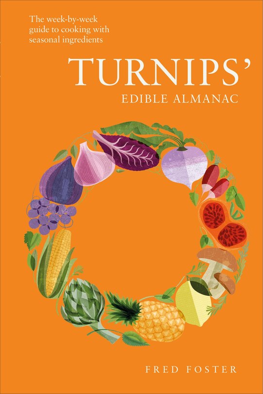 Couverture_Turnips' Edible Almanac