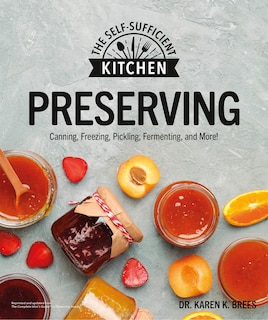 Front cover_Preserving