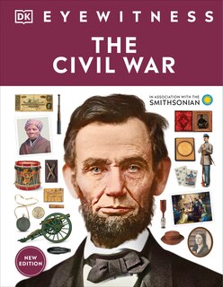 Couverture_Eyewitness The Civil War