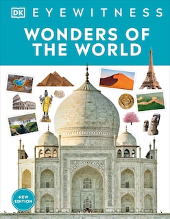 Couverture_Wonders of the World
