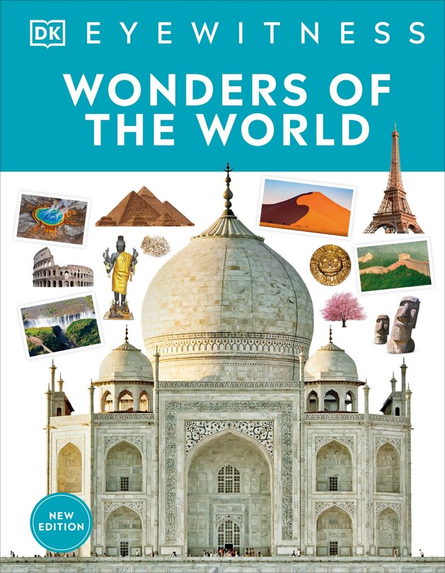 Couverture_Wonders of the World