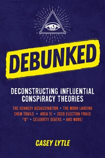 Front cover_Debunked