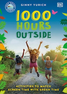 Front cover_1000 Hours Outside