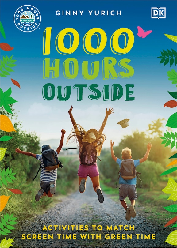 Front cover_1000 Hours Outside