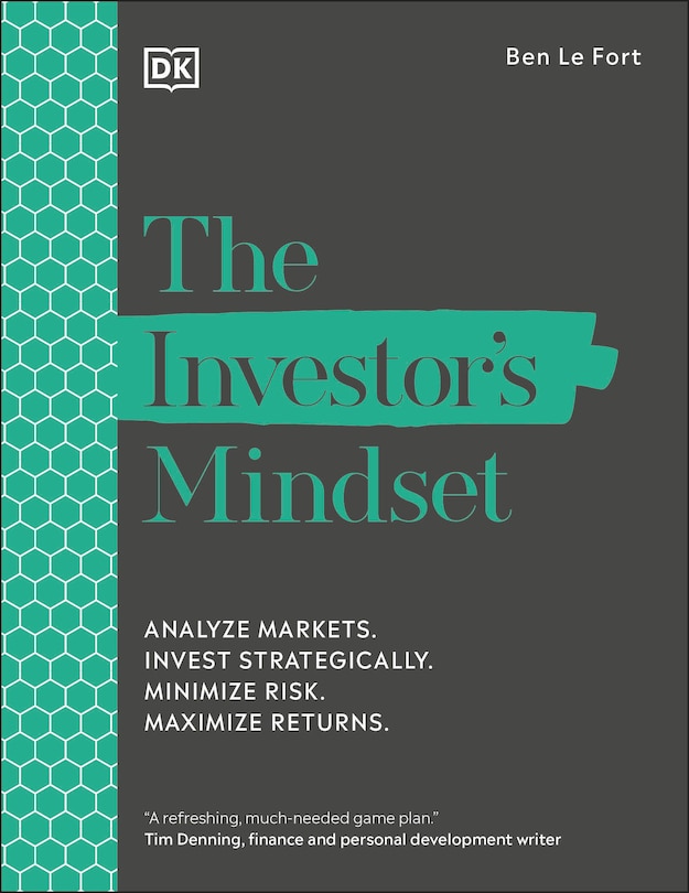 Couverture_The Investor's Mindset