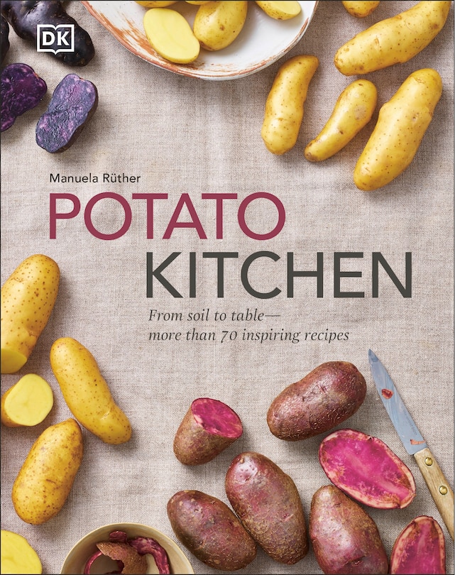 Couverture_Potato Kitchen