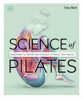 Front cover_Science Of Pilates
