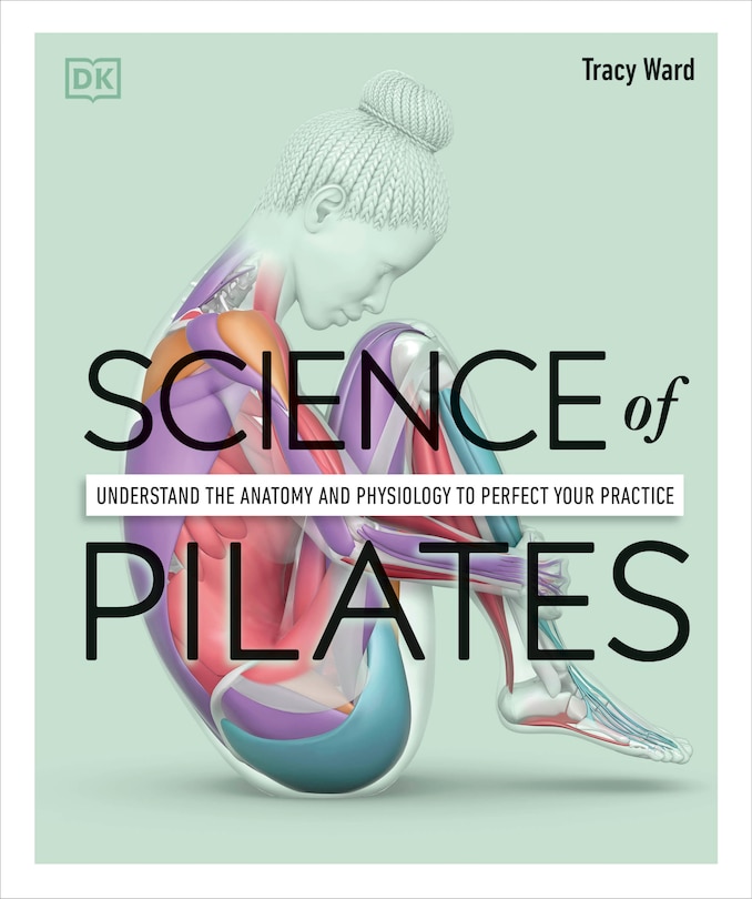Front cover_Science Of Pilates