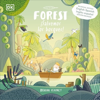 Front cover_Forest