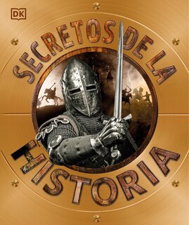 Front cover_Secretos de la historia (Explanatorium of History)
