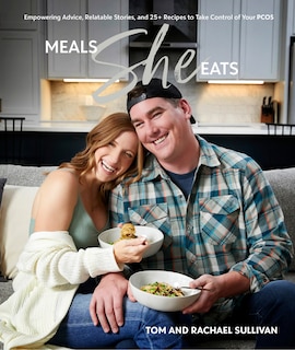 Front cover_Meals She Eats