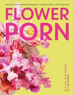 Front cover_Flower Porn