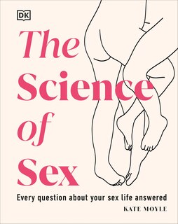 Front cover_The Science of Sex