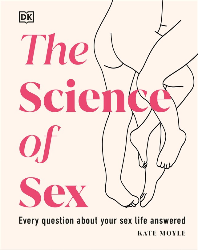 Front cover_The Science of Sex