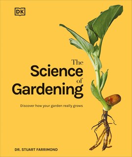 Front cover_The Science of Gardening