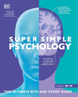 Couverture_Super Simple Psychology