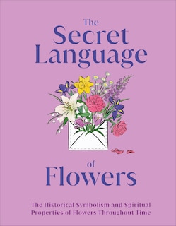 Front cover_The Secret Language of Flowers