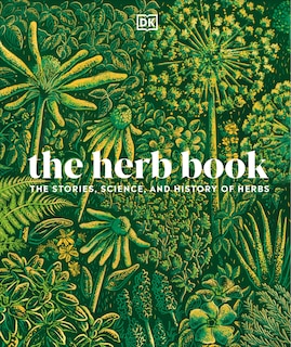 Front cover_The Herb Book