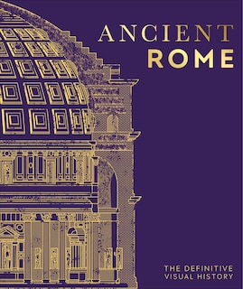 Front cover_Ancient Rome