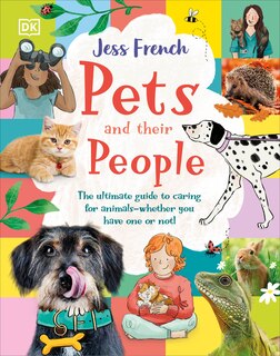 Couverture_Pets and Their People