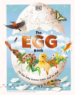 Front cover_The Egg Book